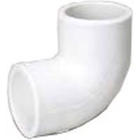  - PVC Pipe and Fittings